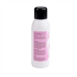 Kosmetisk Acetone, 500 ml, NTN